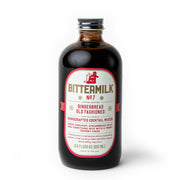 Bittermilk | No.7 Limited Edition - Gingerbread Old Fashioned.