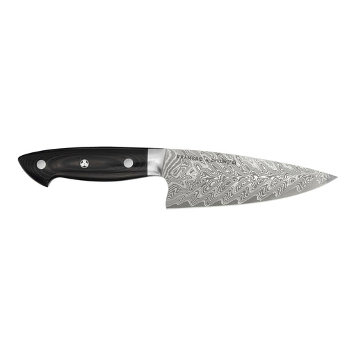 Zwilling | Kramer Damascus Knife Collection.