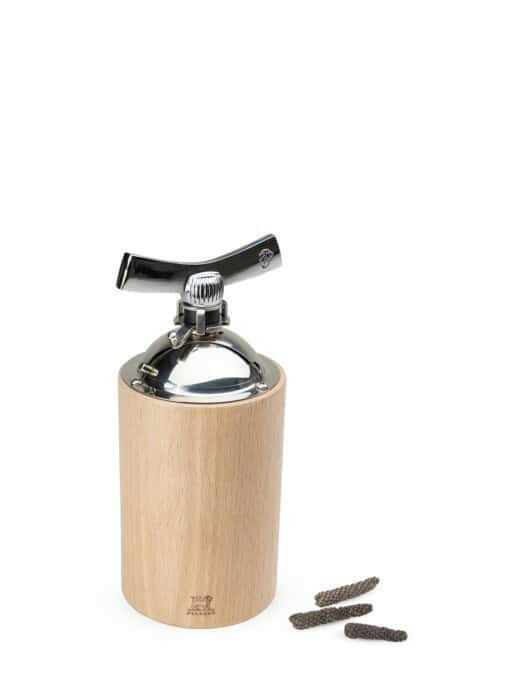 Peugeot | Isen Long Pepper Mill.