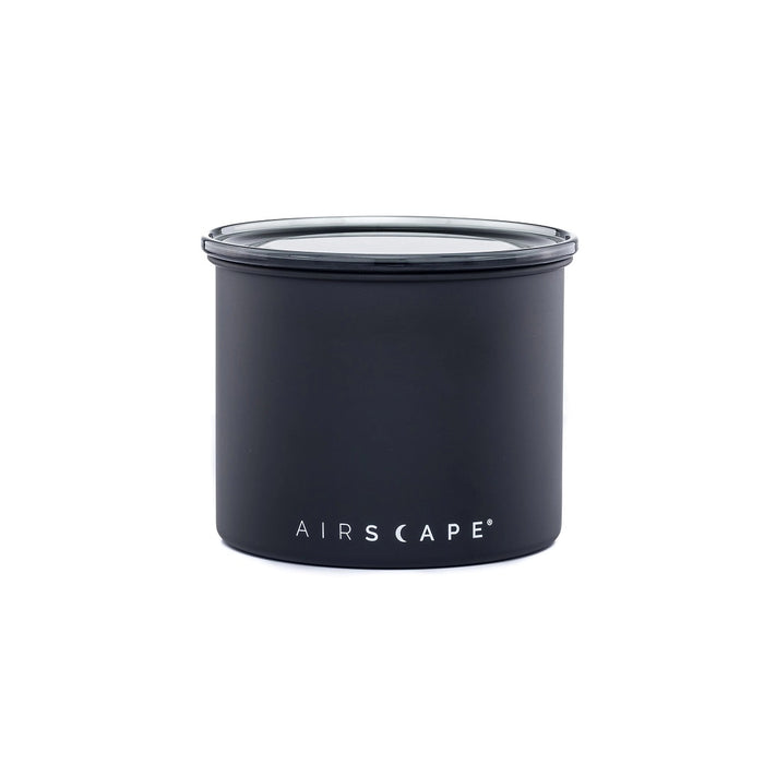 Airscape | Classic and Kilo Stainless Steel Canisters