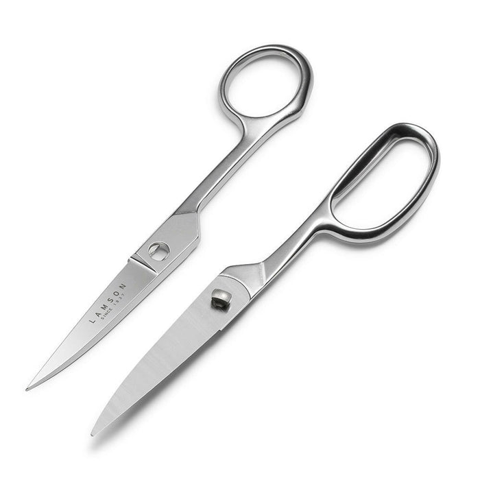 Lamson | Forged Take-Apart Kitchen Shears