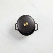 Smithey | Cast Iron Dutch Ovens.