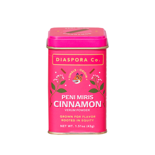 Diaspora Co. | Peni Miris Cinnamon.