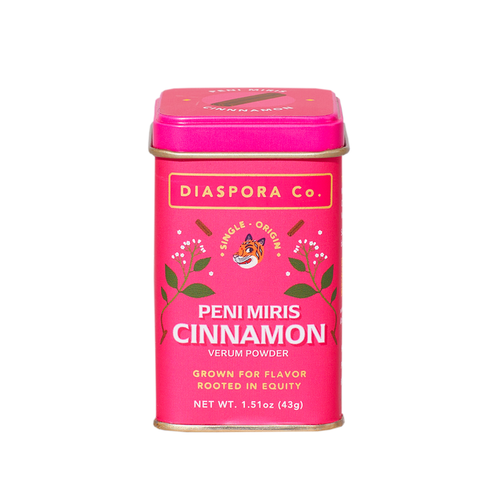 Diaspora Co. | Peni Miris Cinnamon.