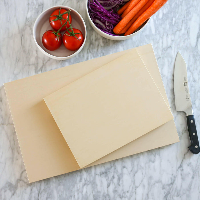 Capabunga | Perfect Prep Cutting Boards