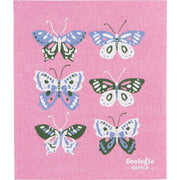Ecologie | Flutter By Swedish Dishcloth.