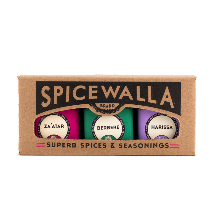 Spicewalla | Middle Eastern Spice Collections.