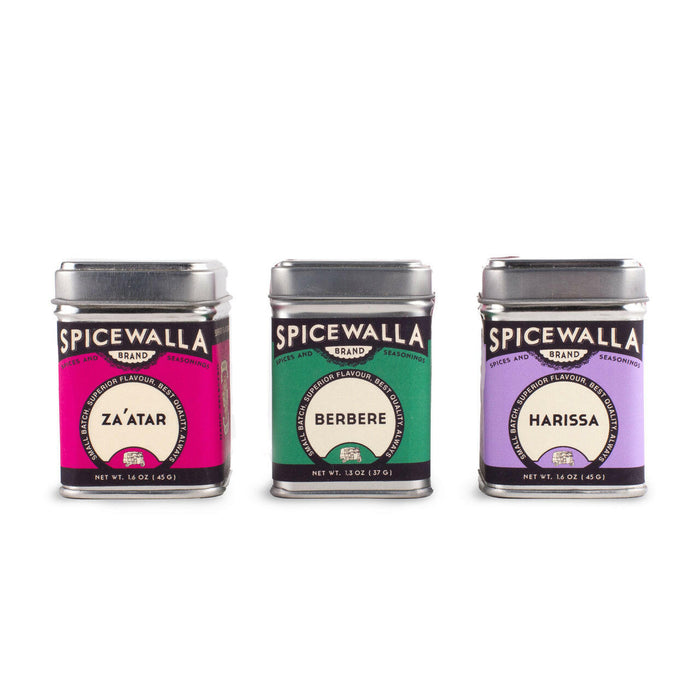 Spicewalla | Middle Eastern Spice Collections