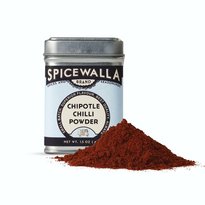 Spicewalla | Chipotle Chilli Powder.