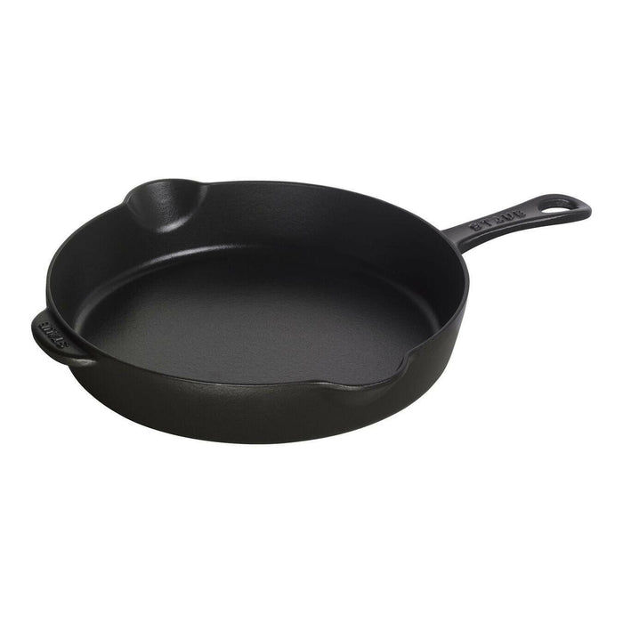 Staub | Traditional Deep Fry Pan 11 inch.