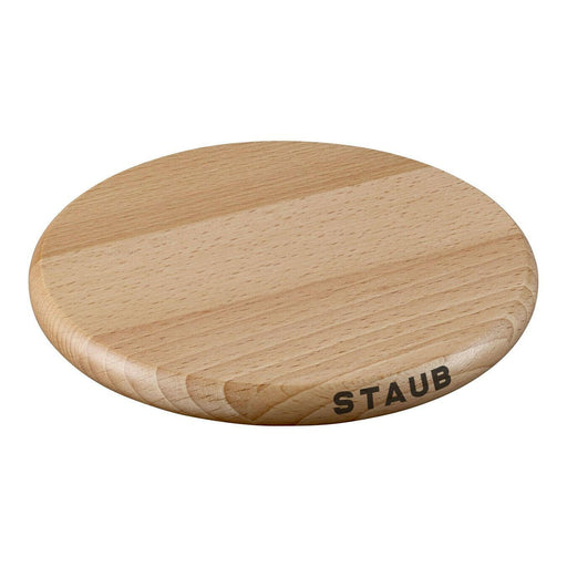 Staub | Magnetic Trivets.