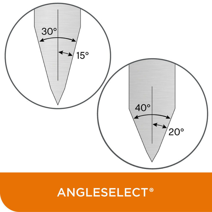 Chef's Choice | AngleSelect Professional Manual Knife Sharpener.