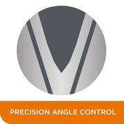 Chef's Choice | AngleSelect Professional Manual Knife Sharpener.