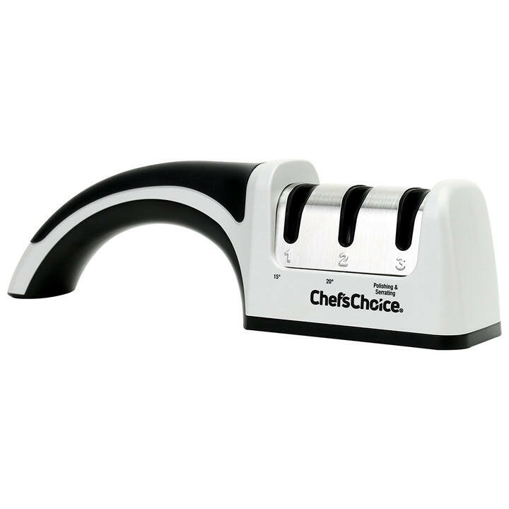 Chef's Choice | AngleSelect Professional Manual Knife Sharpener.