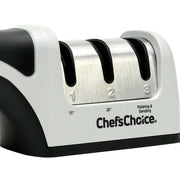 Chef's Choice | AngleSelect Professional Manual Knife Sharpener.