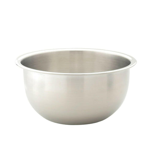 Stainless Steel Mixing Bowls.