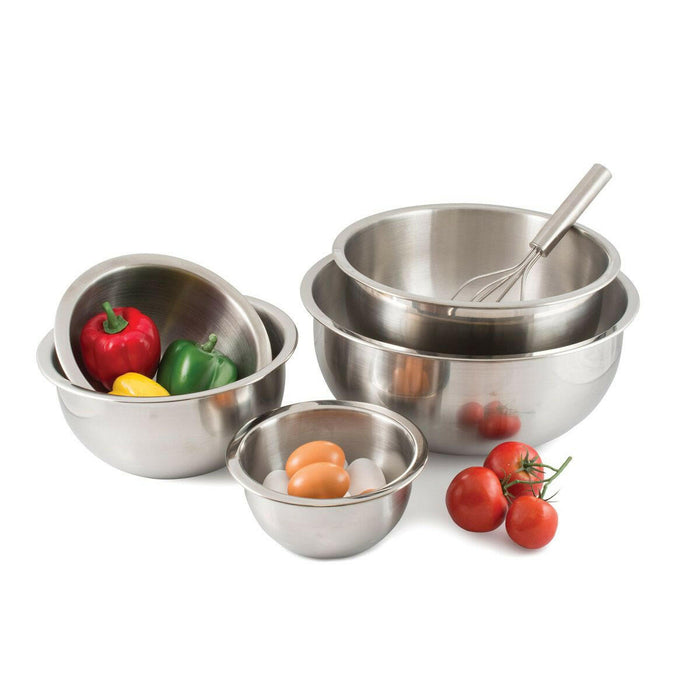 Stainless Steel Mixing Bowls