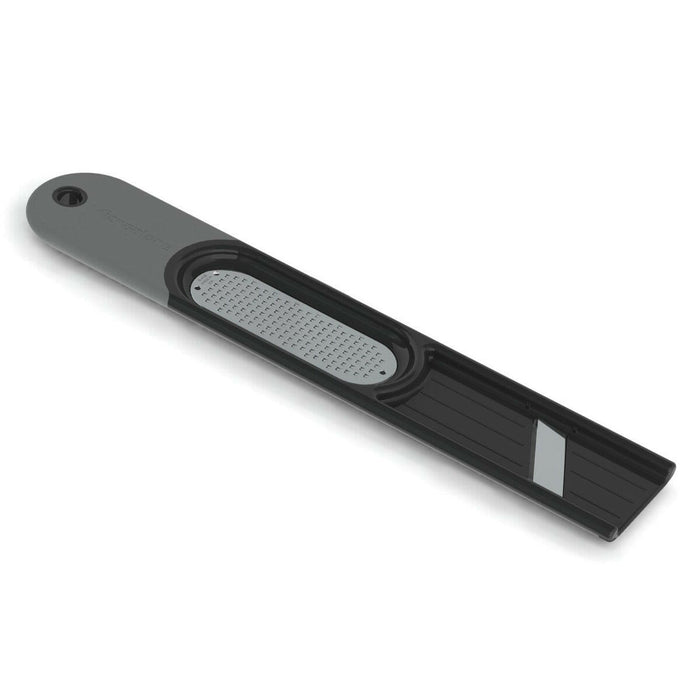 Microplane | 3-in-1 Ginger Tool.