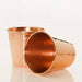 Sertodo | Apa Copper Cup (Set of 2).