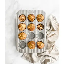 USA Pan | Muffin Pans.