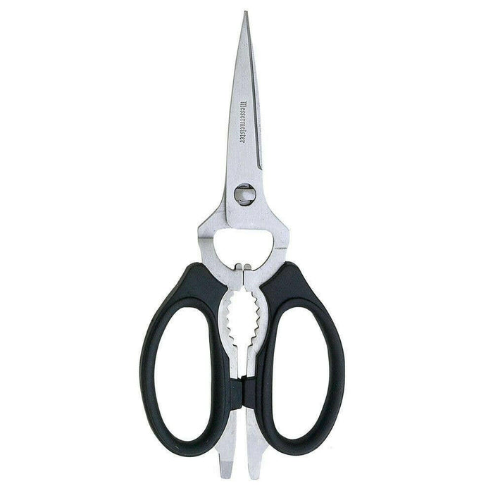 Messermeister | 8" Take-Apart Kitchen Scissors.