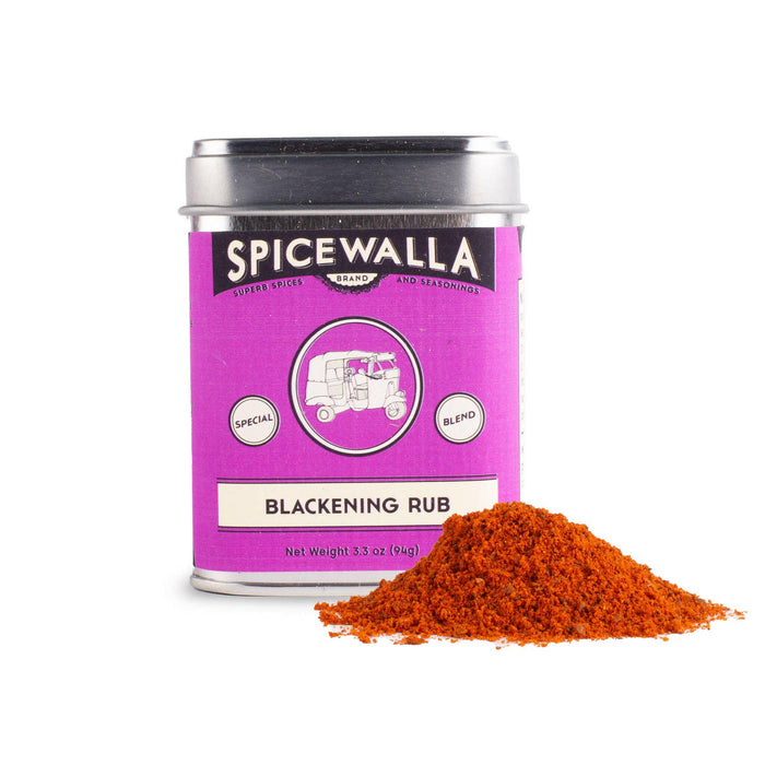 Spicewalla | Blackening Rub.