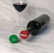 CapaBunga ® | Naughty & Nice Wine Cap.