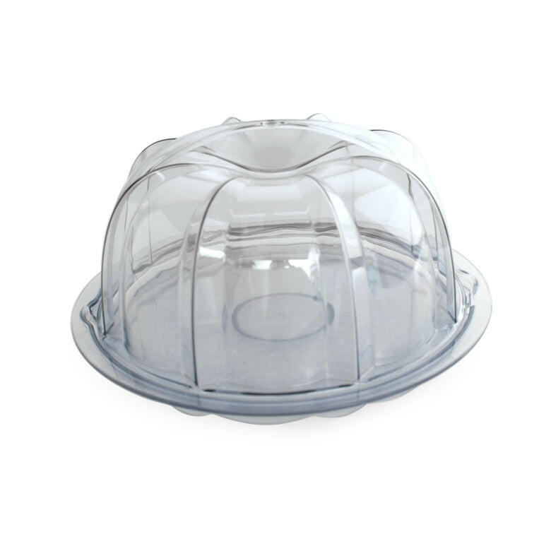Nordic Ware | Deluxe Bundt Cake Keeper.