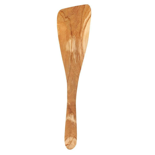 Italian Olivewood Spatulas.