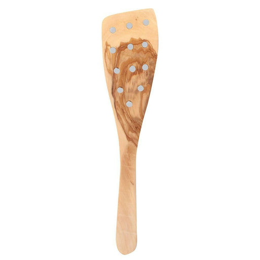 Italian Olivewood Spatulas.