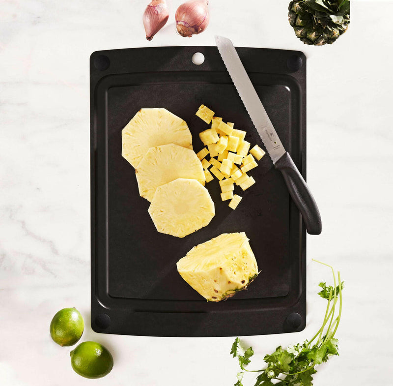 Epicurean | All in One Cutting Board.