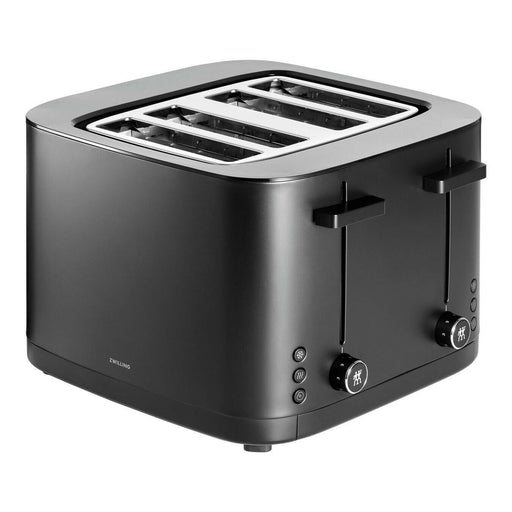 Zwilling | Efinigy 4-Slot Toaster.