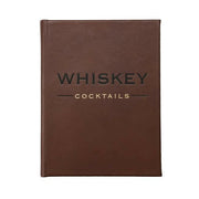 Whiskey Cocktails.