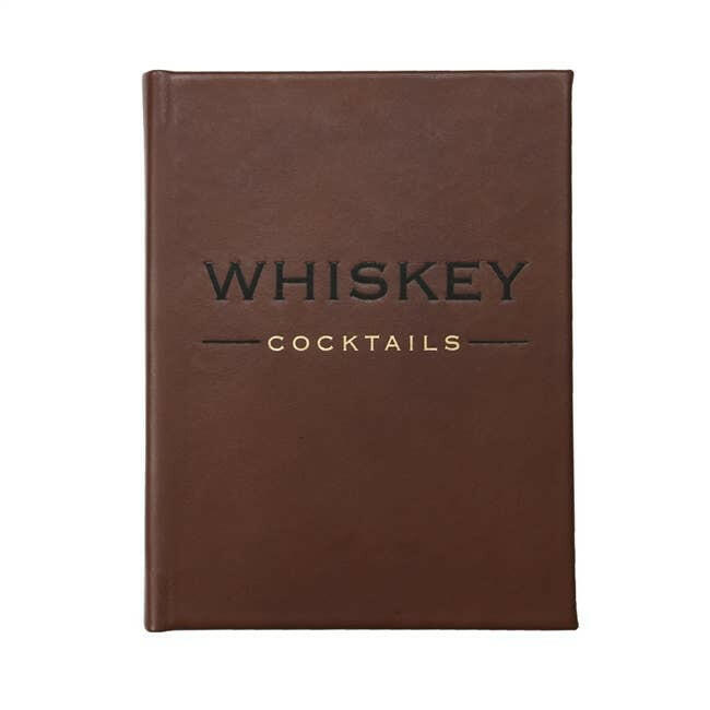 Whiskey Cocktails.