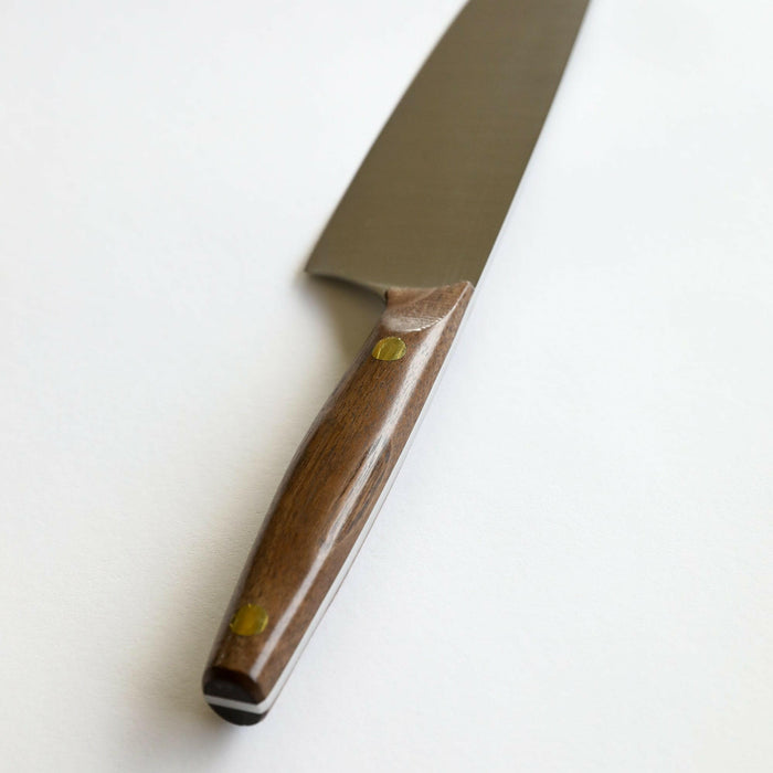 Lamson | Vintage 8" Chef's Knife.