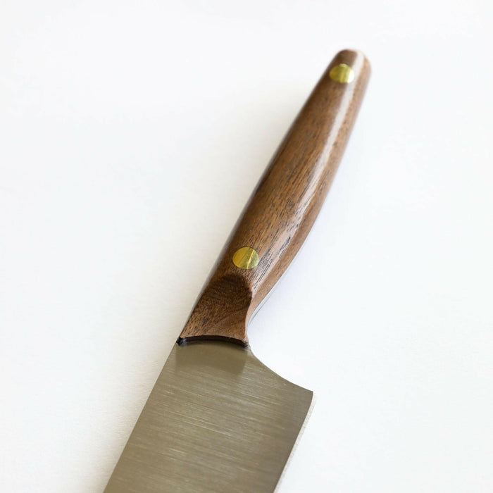 Lamson | Vintage 8" Chef's Knife.