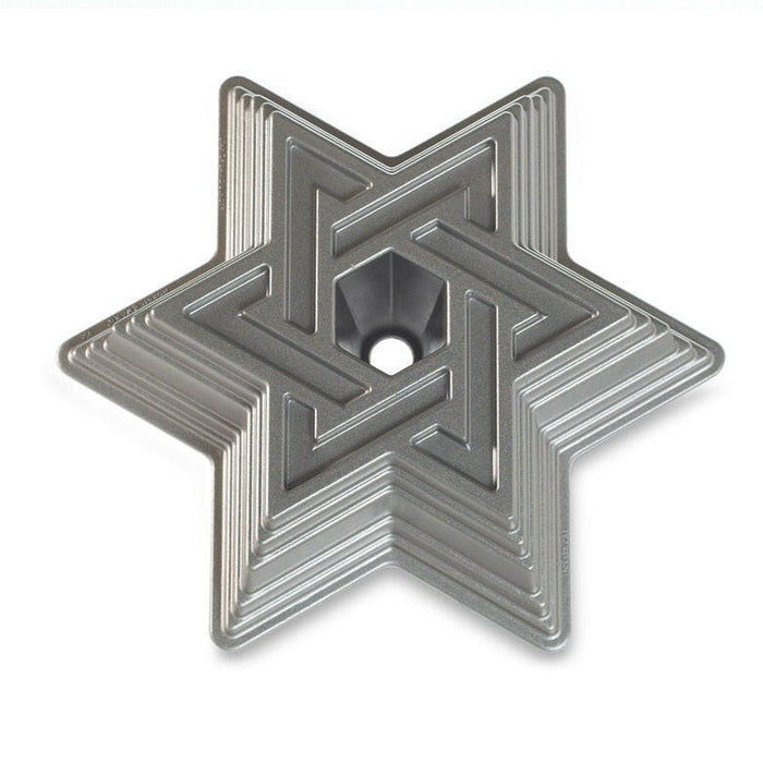 Nordic Ware | Star of David Bundt.