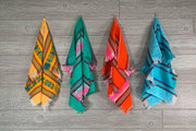 Servilletas | Set of 4 Mexican Napkin.