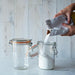 Le Parfait | Tapered French Glass Preserving Jars.