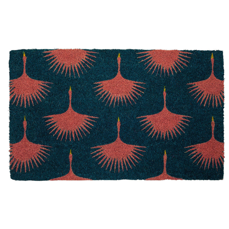 Entryways | Herons Coir Doormat.