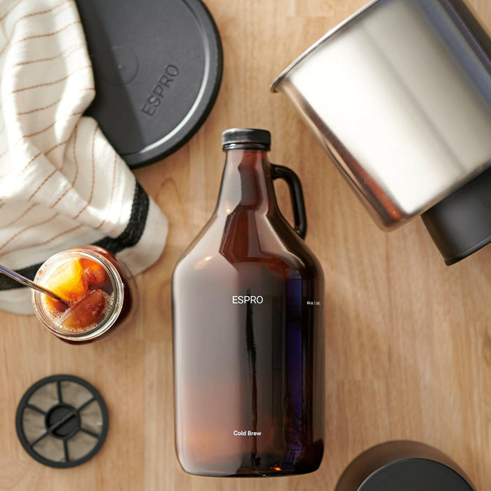 Espro | Cold Brew Coffee Maker