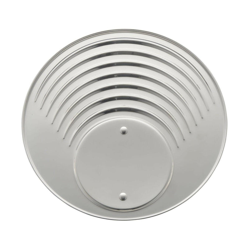 Zwilling | Stainless Steel Universal Pan Lid.