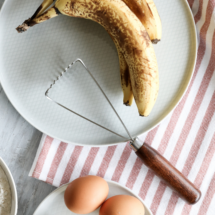 Lamson | Grandma's Mini Avocado + Spud Masher.