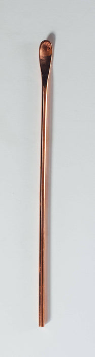 Sertodo | Petite Copper Bar Spoon.