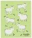 Ecologie | Goats Swedish Dishcloth.