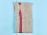 Thieffry | Monogramme Napkin | Set of 4.