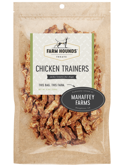 Farm Hounds | Training Treats.