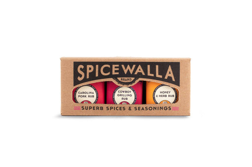 Spicewalla | Grill & Roast Gift Collections.