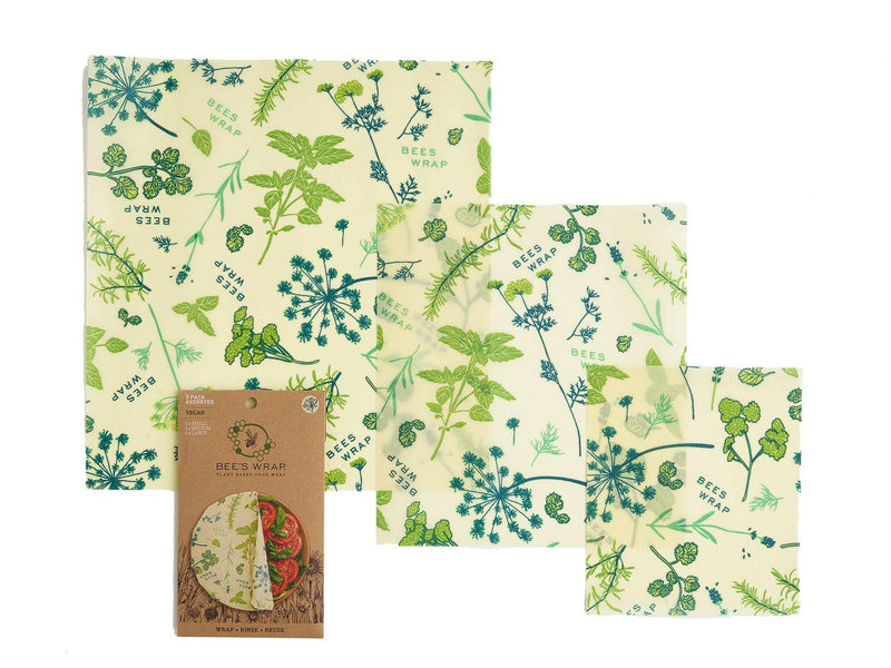 Bee's Wrap | Reusable Food Wraps.