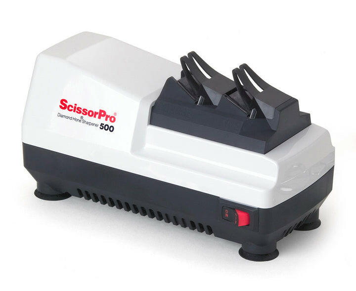 Chef's Choice | ScissorPro Diamond Hone Electric Scissors Sharpener